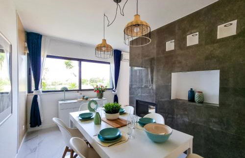 FLH Albufeira Ocean View House with Garden & Pool - Foto 10