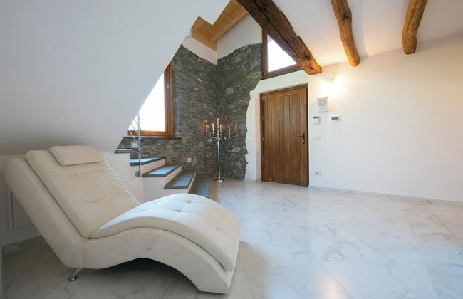 Villa Vecchio Mulino - Foto 21