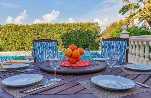 Villa Margarita - Foto 7