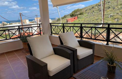 Christi Apartments Α&Β - Foto 17