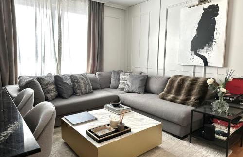 Medina - Luxury suite apt. Madrid center - Photo 12