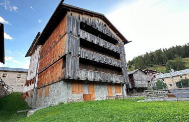 Tabia Suite Pelmo - Foto 14