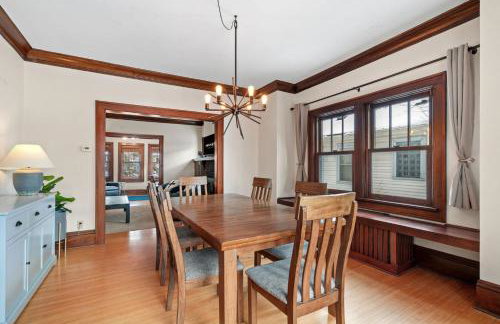 Fulton Lodge - Foto 11