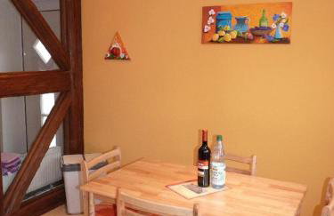 Ferienwohnungen an der Obermaintherme - Foto 30