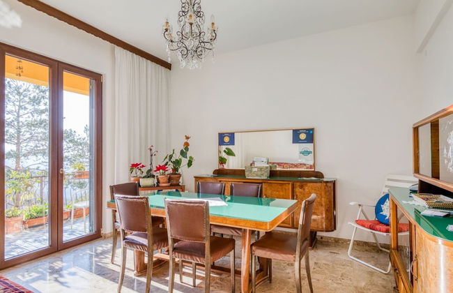 Belvilla by OYO La Rosa dei Venti - Foto 1