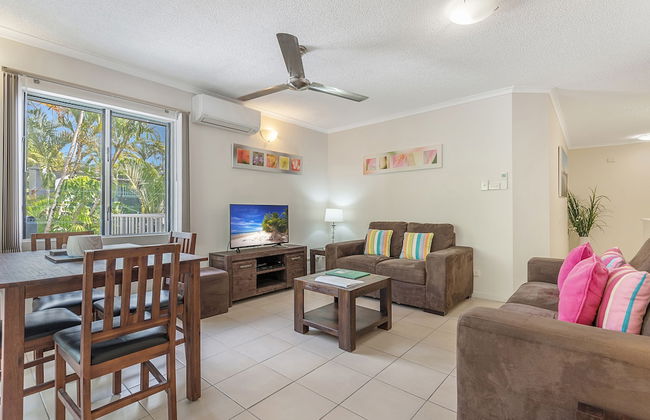 Port Douglas Outrigger Holiday Apartments - Foto 28