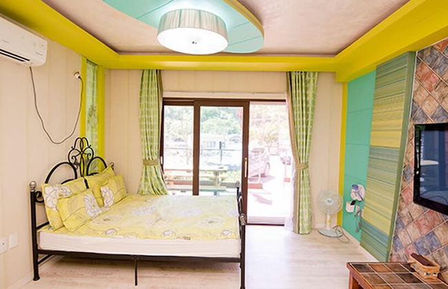 Ulsan Edelweiss Pension - Foto 2