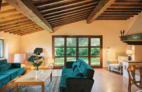 Apartments Florence - Villa La Medicea with swimming pool - Foto 67