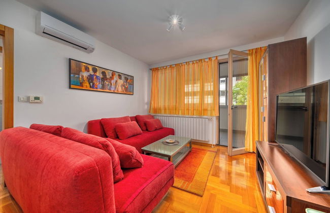 Cityscape Comfort Apartment With Garage - Foto 15