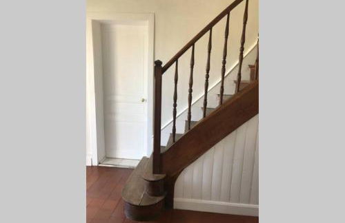 LES HORTENSIAS Spacieuse Maison en ardoise du pays FIBRE - Foto 71