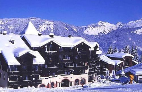 Appartement cosy au pied des pistes - Foto 23