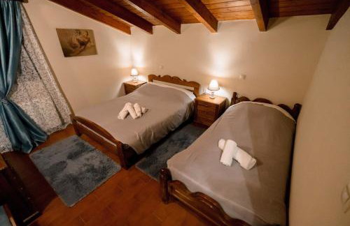 Eptalofos Apartments - Foto 62