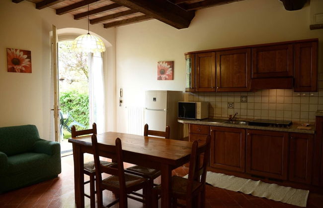 Residence Antico Borgo - Foto 40