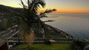 Casa Horizonte - Photo 4, Garden view