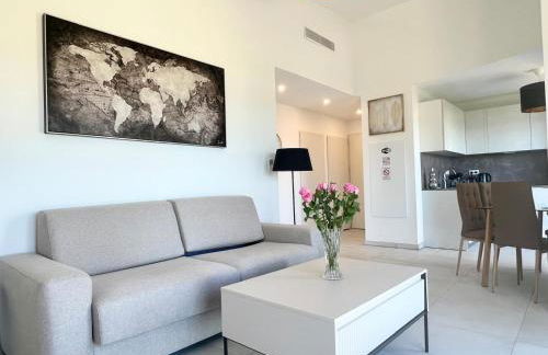 Panoramic Sea View Appartment Blue Pearl - Foto 11