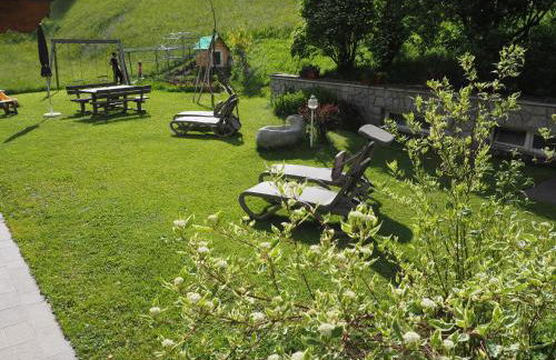 Appartamenti Residence Rodolon Fontanazzo - Foto 58