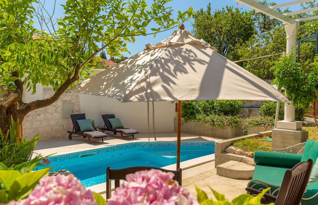 Villa Pomalo - Foto 1