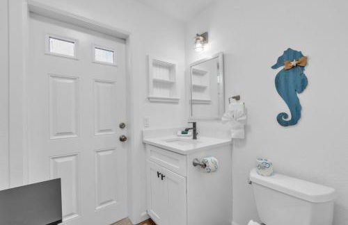 Minnow 1 1 Bedroom Cottage by RedAwning - Foto 38