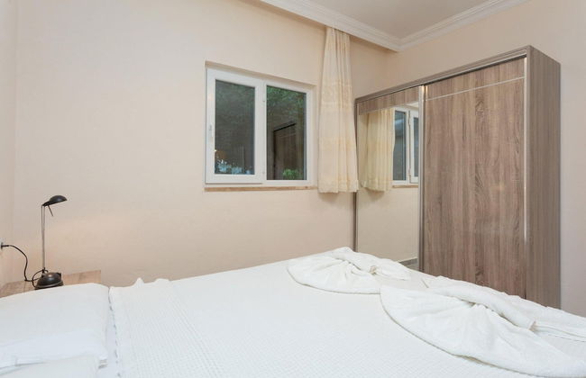 Villa Duman 2 Private Pool A C Wifi Car Not Required - 3165 - Foto 12