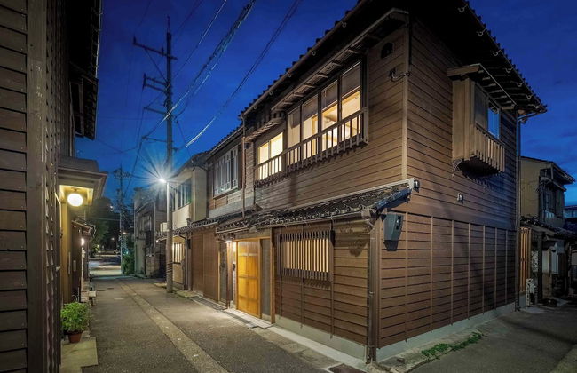 Tokisora Machiya Holiday House - Foto 41