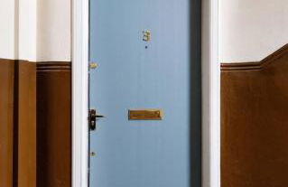 Modern 1-Bed Retreat by Stirling Train Station - Photo 24