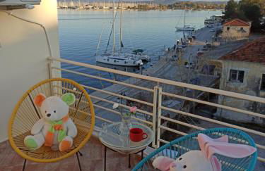 AB Preveza Apartments-15 Meters Over the Sea Attic & Alexander's the Great Executive Suite - Photo 69