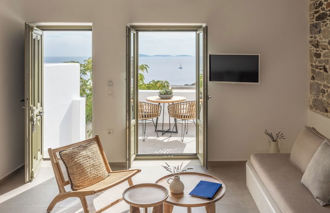 Saluti Da Stampalia Chora - Foto 8