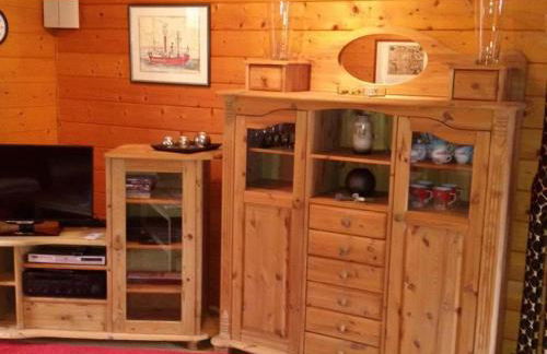 Reuken - Fewo Zum Emslotsen - Foto 14