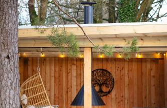 Chawton Park Farm by Wigwam Holidays - Foto 37