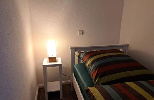 Feriendomizil Annette`s Scholle - Photo 62