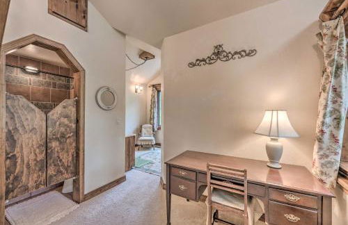 Valley Cloudcroft Hideaway Less Than 8 Mi to Town! - Foto 24