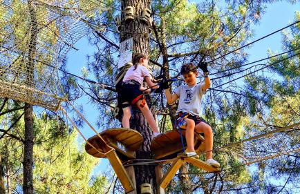 Résidence du Haurat - Foto 38