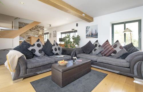 Dundridge Barn - Foto 13