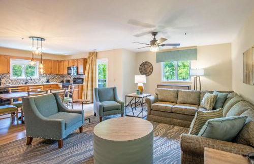 The Summit at Massanutten Resort by Tripforth - Foto 61