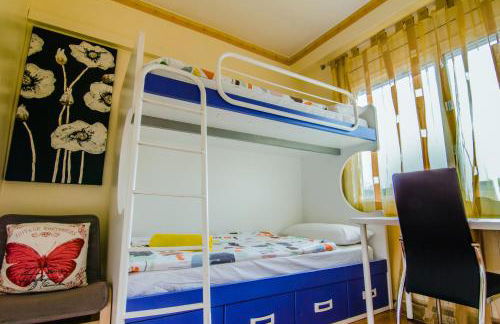 Unique Cozy Scenic Penthouse - Foto 11