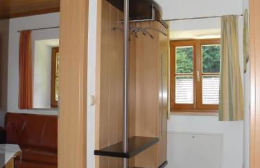 Ferienwohnung Fritzenwenger - Foto 11