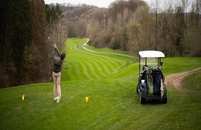 Completely Renovated House near Durbuy - Foto 31