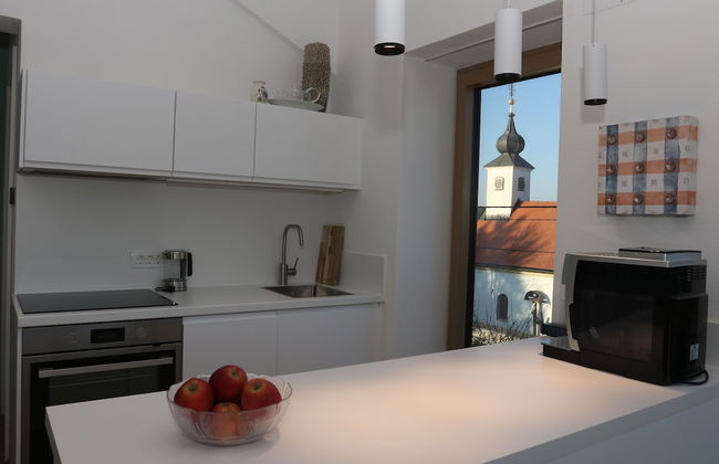 Villa Boris - Foto 29