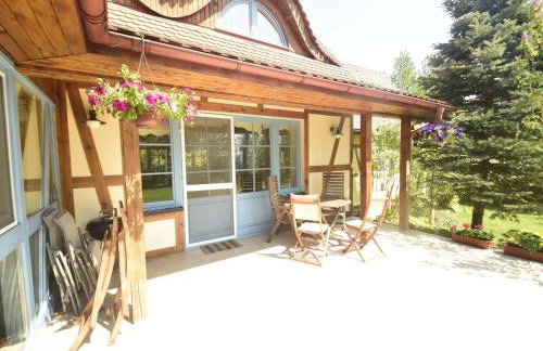 Seaside Villa with Sauna - Foto 27