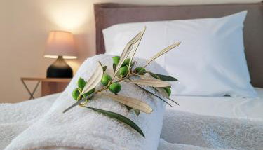 Olea Apartment - Foto 5, towels