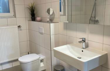 Moderne Ferienwohnung ab März 2026 mit Saunabereich - Foto 20