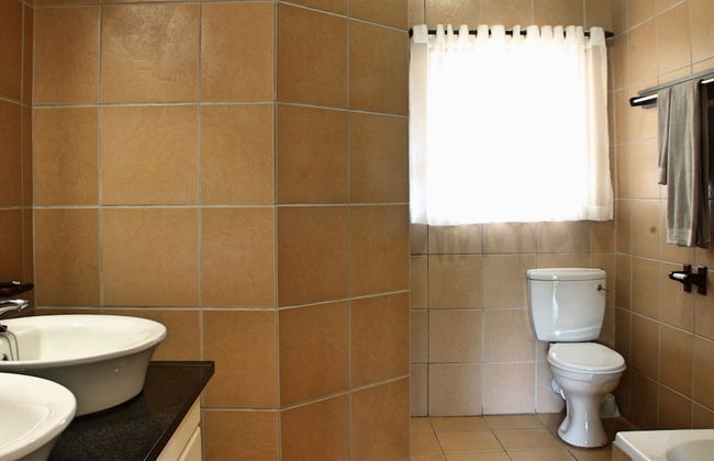 Natal Spa Hot Springs Self Catering - Photo 37