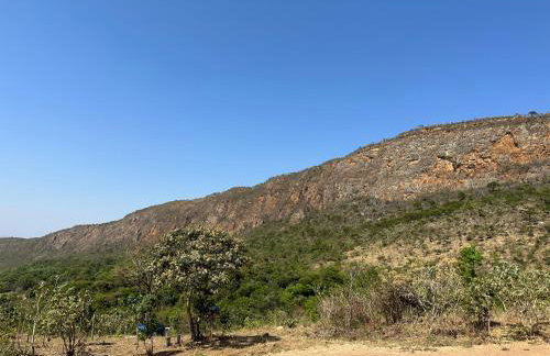 Canastra - Chalés Canário de Minas - Foto 49