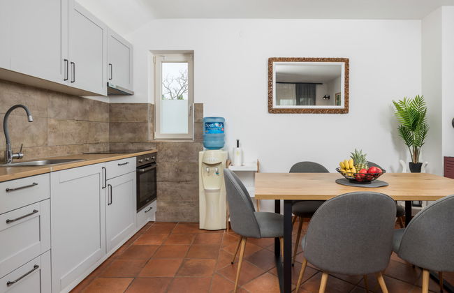 Villa Agnes - Foto 10