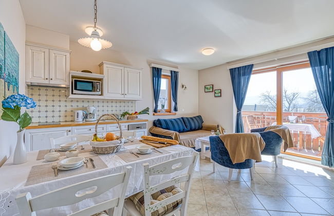 Bled Lake Apartment Blue - Foto 1