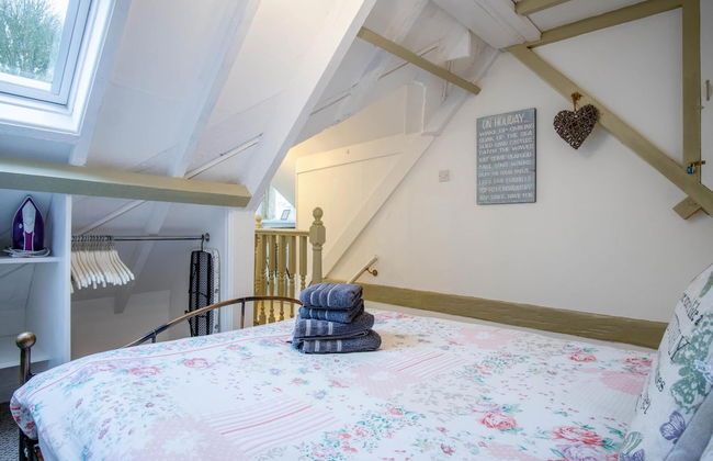 Stable Cottage - 1 Bedroom Cottage - Penally - Foto 3