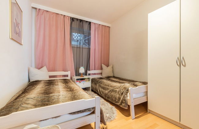 Chalet Luis - Foto 6