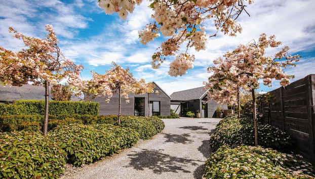 Black Peak View - Lake Views - Spa - Foto 2, Habitación