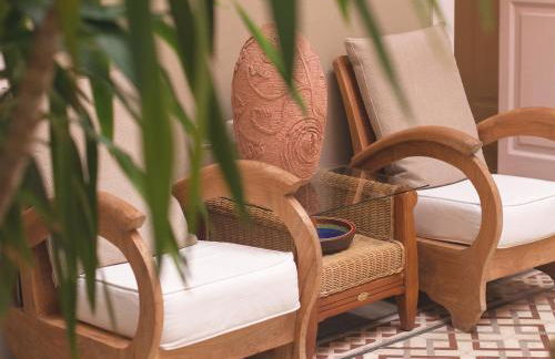 La Casa de Vegueta - Photo 25