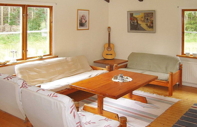 6 Person Holiday Home in Osby-by Traum - Foto 7